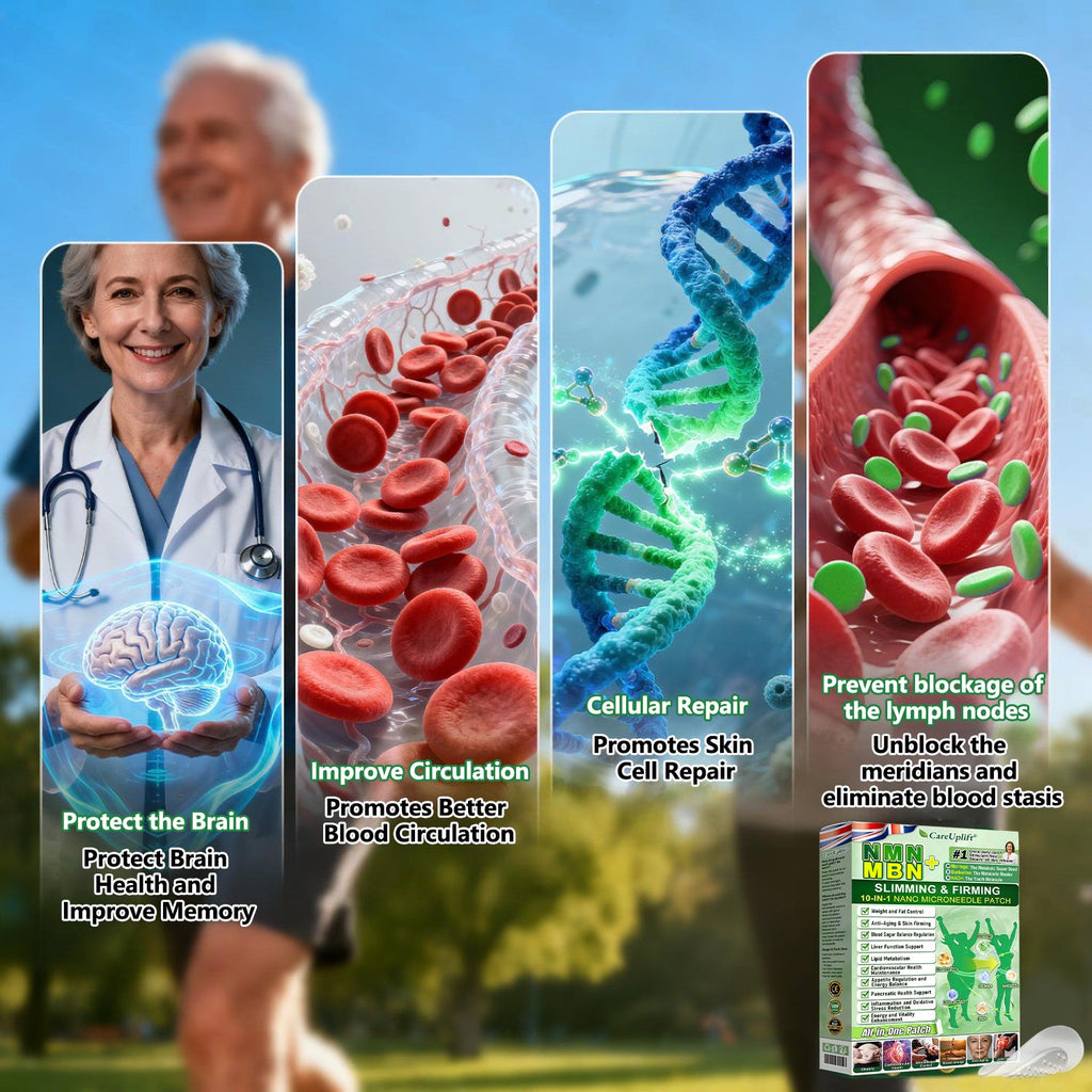 🇬🇧【𝐿𝑎𝑠𝑡 𝐷𝑎𝑦 𝑃𝑟𝑜𝑚𝑜𝑡𝑖𝑜𝑛 80% 𝑂𝐹𝐹】✅CareUplift® 𝑀𝑜𝑟𝑖𝑛𝑔𝑎 · 𝐵𝑒𝑟𝑏𝑒𝑟𝑖𝑛𝑒 × 𝑁𝐴𝐷+10-𝑖𝑛-1 𝐴𝑑𝑣𝑎𝑛𝑐𝑒𝑑 𝑁𝑎𝑛𝑜 𝑀𝑖𝑐𝑟𝑜𝑛𝑒𝑒𝑑𝑙𝑒 𝑃𝑎𝑡𝑐ℎ✨𝟩 𝑃𝑎𝑡𝑐ℎ𝑒𝑠 𝑃𝑒𝑟 𝐵𝑜𝑥 · 𝑂𝑛𝑒-𝑊𝑒𝑒𝑘 𝑆𝑢𝑝𝑝𝑙𝑦