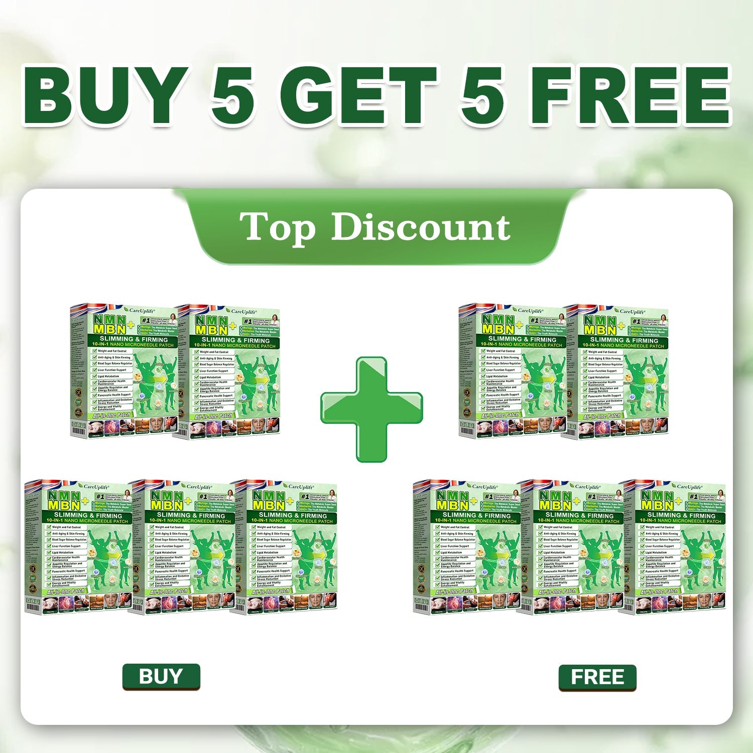 🇬🇧【𝐿𝑎𝑠𝑡 𝐷𝑎𝑦 𝑃𝑟𝑜𝑚𝑜𝑡𝑖𝑜𝑛 80% 𝑂𝐹𝐹】✅CareUplift® 𝑀𝑜𝑟𝑖𝑛𝑔𝑎 · 𝐵𝑒𝑟𝑏𝑒𝑟𝑖𝑛𝑒 × 𝑁𝐴𝐷+10-𝑖𝑛-1 𝐴𝑑𝑣𝑎𝑛𝑐𝑒𝑑 𝑁𝑎𝑛𝑜 𝑀𝑖𝑐𝑟𝑜𝑛𝑒𝑒𝑑𝑙𝑒 𝑃𝑎𝑡𝑐ℎ✨𝟩 𝑃𝑎𝑡𝑐ℎ𝑒𝑠 𝑃𝑒𝑟 𝐵𝑜𝑥 · 𝑂𝑛𝑒-𝑊𝑒𝑒𝑘 𝑆𝑢𝑝𝑝𝑙𝑦