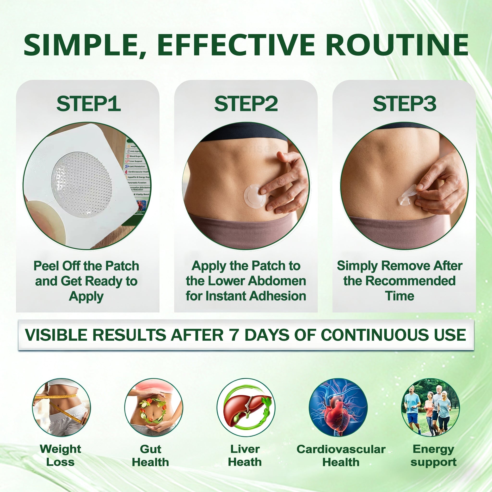 🇬🇧【𝐿𝑎𝑠𝑡 𝐷𝑎𝑦 𝑃𝑟𝑜𝑚𝑜𝑡𝑖𝑜𝑛 80% 𝑂𝐹𝐹】✅CareUplift® 𝑀𝑜𝑟𝑖𝑛𝑔𝑎 · 𝐵𝑒𝑟𝑏𝑒𝑟𝑖𝑛𝑒 × 𝑁𝐴𝐷+10-𝑖𝑛-1 𝐴𝑑𝑣𝑎𝑛𝑐𝑒𝑑 𝑁𝑎𝑛𝑜 𝑀𝑖𝑐𝑟𝑜𝑛𝑒𝑒𝑑𝑙𝑒 𝑃𝑎𝑡𝑐ℎ✨𝟩 𝑃𝑎𝑡𝑐ℎ𝑒𝑠 𝑃𝑒𝑟 𝐵𝑜𝑥 · 𝑂𝑛𝑒-𝑊𝑒𝑒𝑘 𝑆𝑢𝑝𝑝𝑙𝑦